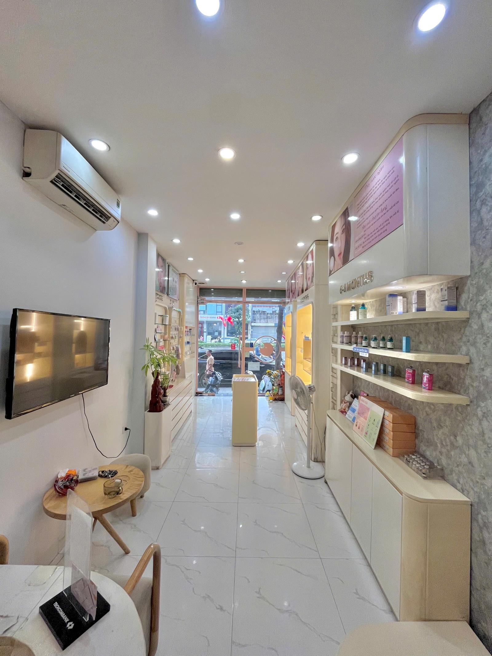CHÍNH CHỦ CHO THUÊ TẦNG 1 TẠI SỐ 248A PHỐ XÃ ĐÀN, PHƯỜNG PHƯƠNG LIÊN, QUẬN ĐỐNG ĐA, HÀ NỘI - VỊ TRÍ 16002125