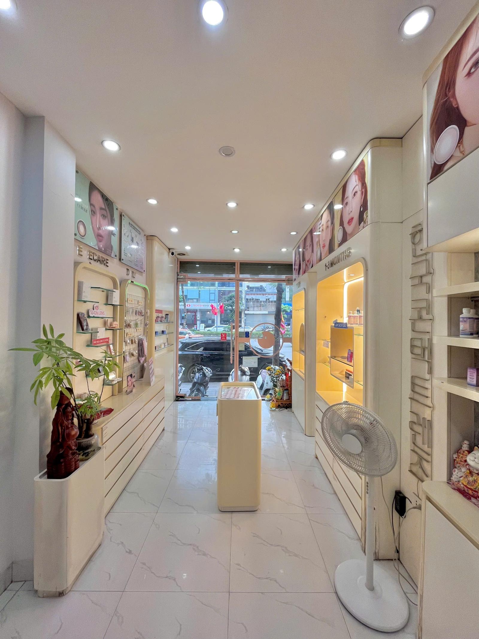 CHÍNH CHỦ CHO THUÊ TẦNG 1 TẠI SỐ 248A PHỐ XÃ ĐÀN, PHƯỜNG PHƯƠNG LIÊN, QUẬN ĐỐNG ĐA, HÀ NỘI - VỊ TRÍ 16002125