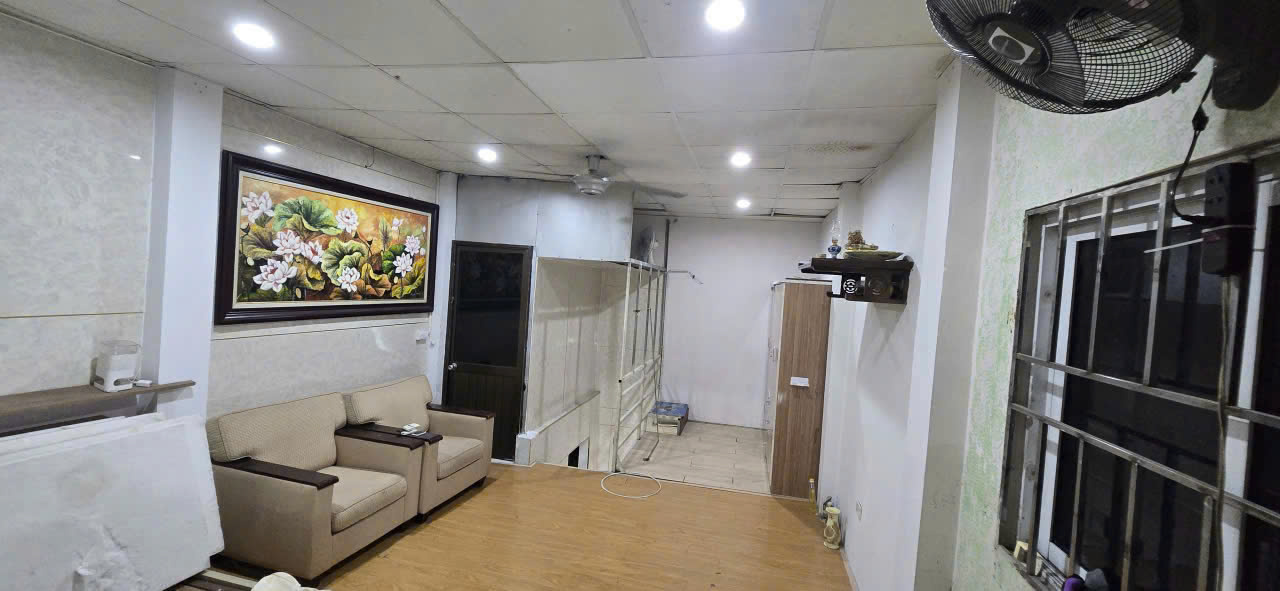 CHO THUÊ NHÀ NGUYÊN CĂN 3 TẦNG – KIẾN HƯNG, HÀ ĐÔNG , HÀ NỘI– CHỈ 6,5TR 16002128
