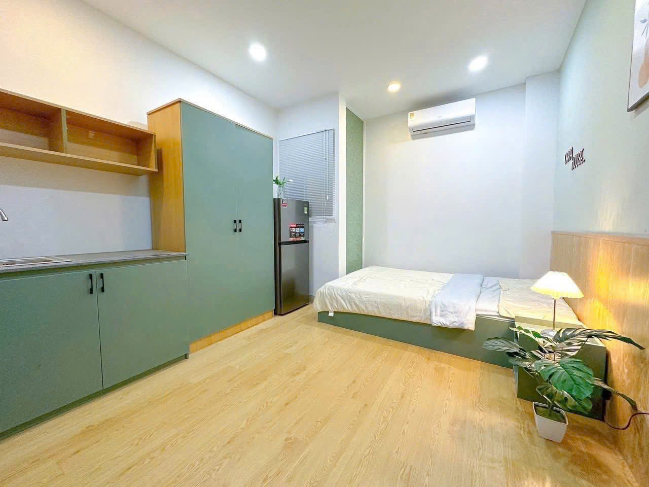 CẦN PASS PHÒNG  GẤP – LÊ VĂN SỸ,  NHIÊU LỘC , QUẬN 3,TPHCM 16002129