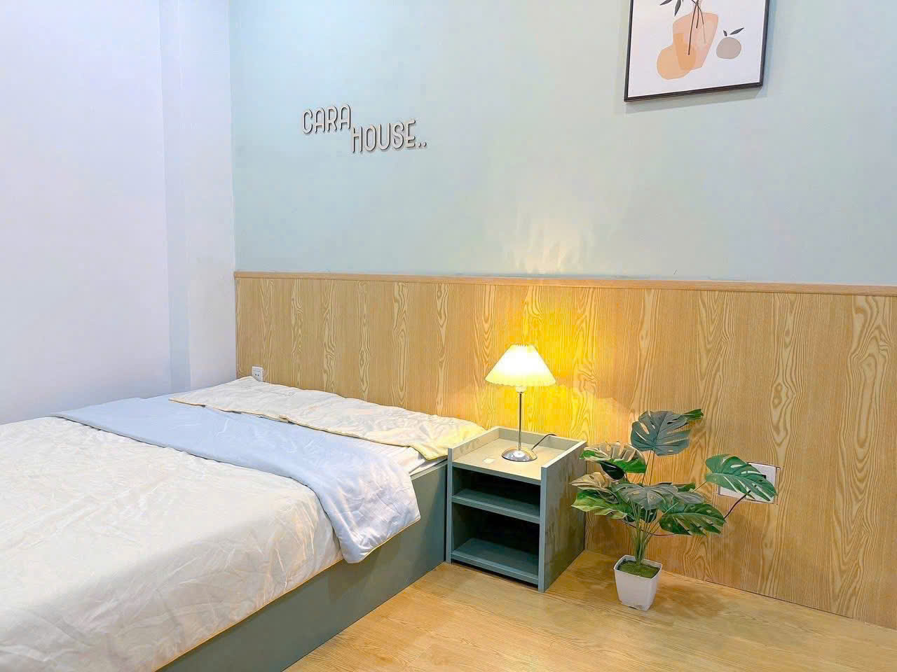 CẦN PASS PHÒNG  GẤP – LÊ VĂN SỸ,  NHIÊU LỘC , QUẬN 3,TPHCM 16002129