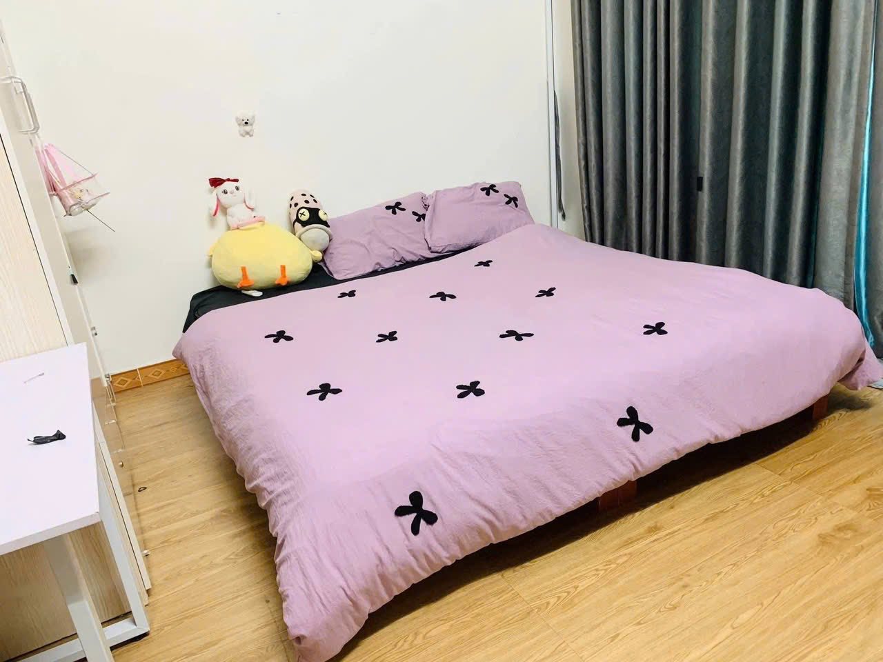 Bán căn nhà mặt phố Vũ Hựu, ph Thanh Bình, TP Hải Dương, 59.4m2, mt 4.02m, 2 tầng, 2 ngủ, 3.9x tỷ 16002132