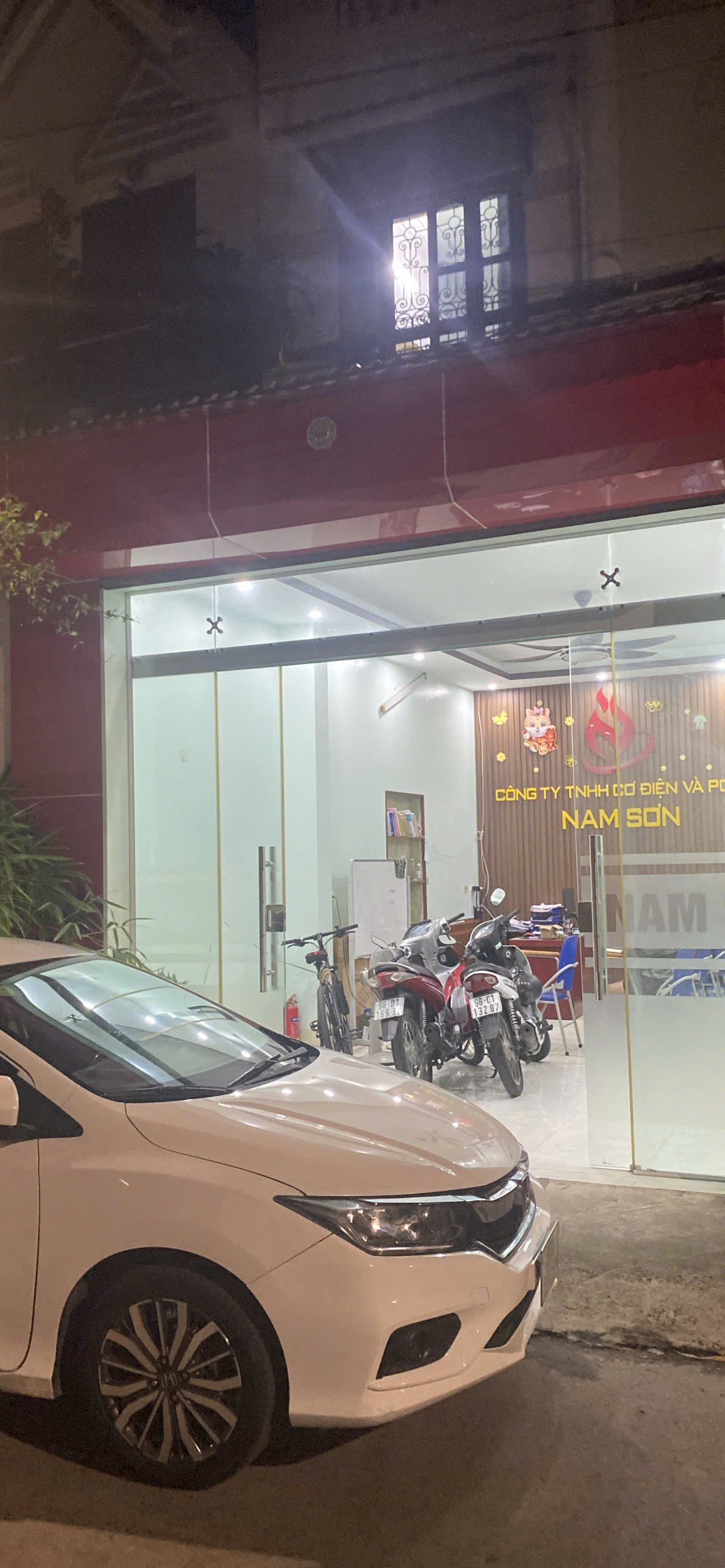 GIÁ TỐT - CHÍNH CHỦ CẦN CHO THUÊ NHÀ TẠI TDP PHÚ MỸ 3, PHƯỜNG DĨNH KẾ, THÀNH PHỐ BẮC GIANG, TỈNH 16002131