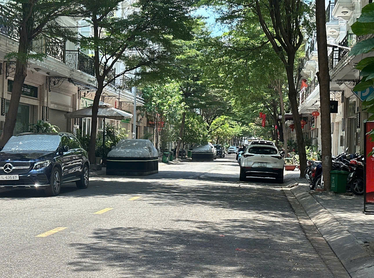 Nhà mặt tiền Cityland Phan Văn Trị 100m2 4 tầng mái Thái ngang 5m KD tốt có T.máy 24.5 tỷ. 16002134