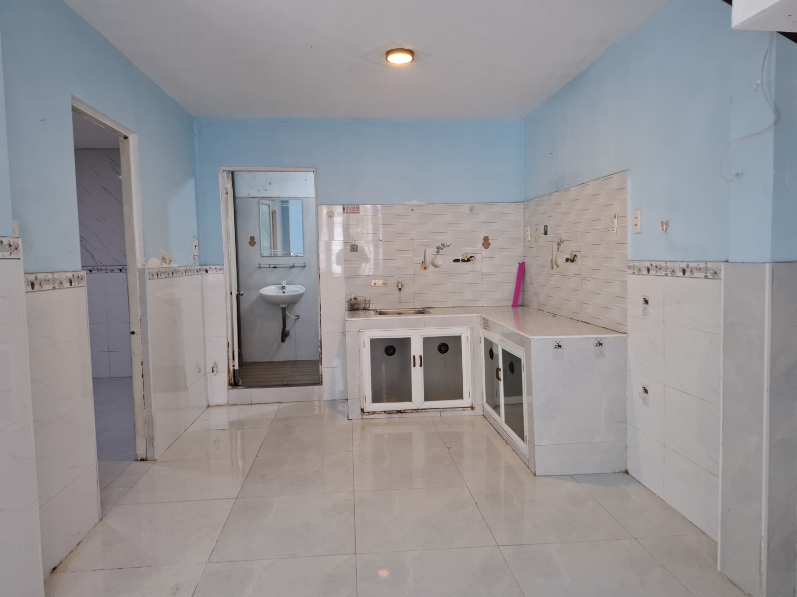 Bán nhà 2 tầng kiệt ô tô Tô Hiệu gần Hoàng Thị Loan, 47m2, 2PN, giá 3.5 tỷ 16002143