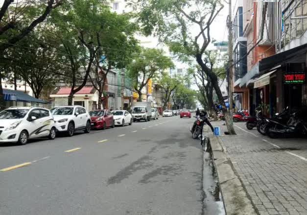 ► Mặt Tiền Thái Phiên, đường 10.5m thẳng ra Bạch Đằng, 90m2 đất 16002151