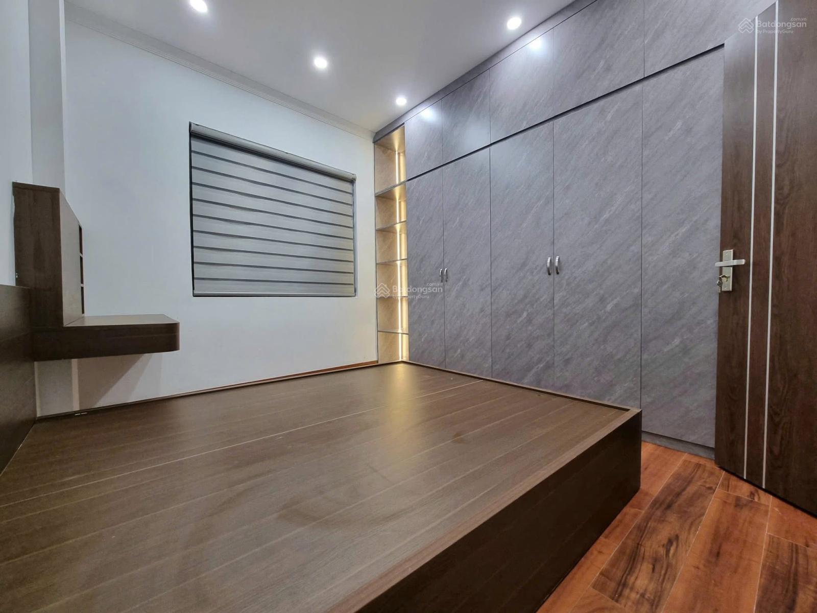 Bán nhà Tân Triều, ô tô đỗ cửa, kinh doanh, Thanh Trì, 38m2, 5 tầng, giá 8.6 tỷ 16002154