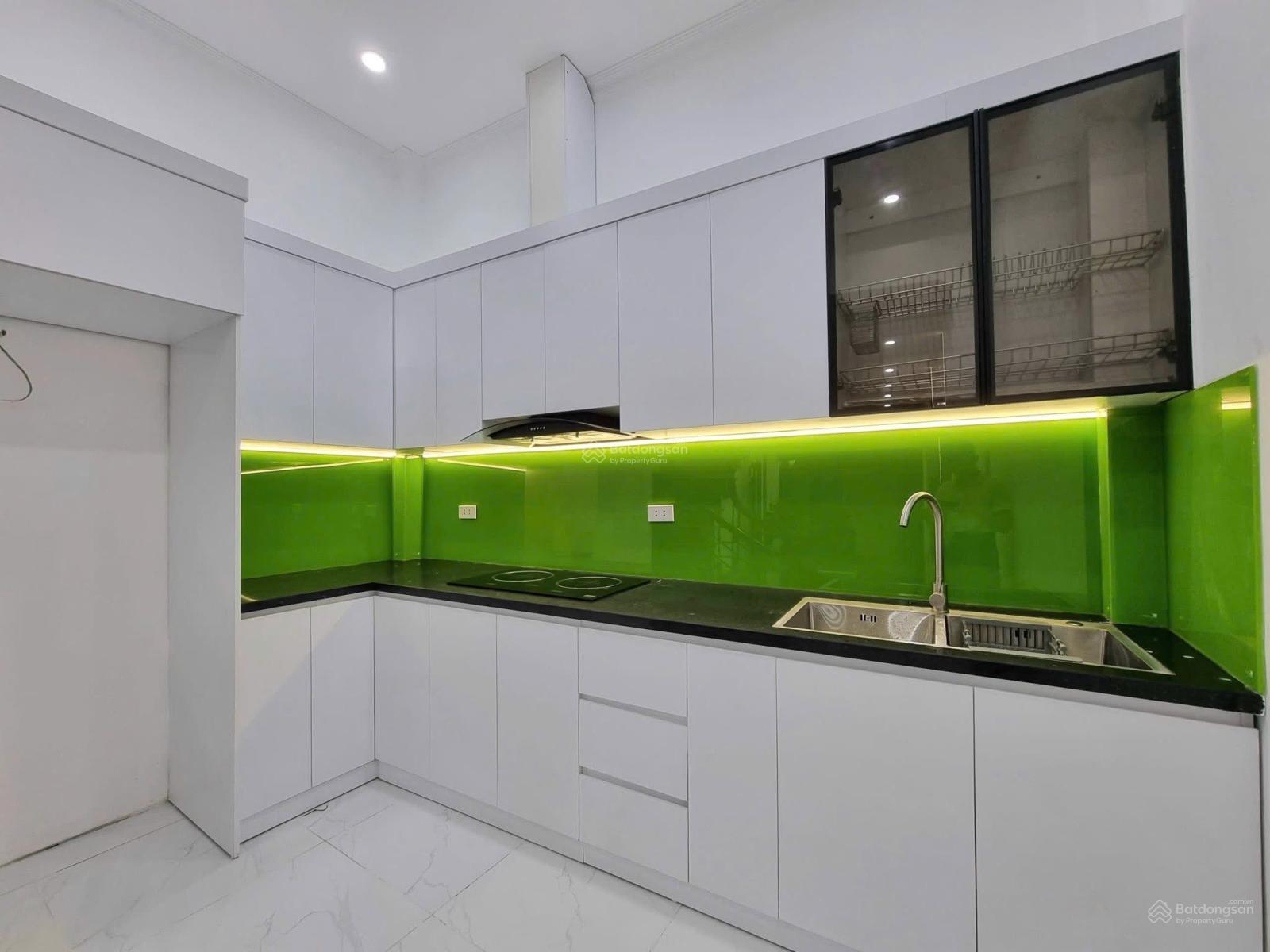 Bán nhà Tân Triều, ô tô đỗ cửa, kinh doanh, Thanh Trì, 38m2, 5 tầng, giá 8.6 tỷ 16002154