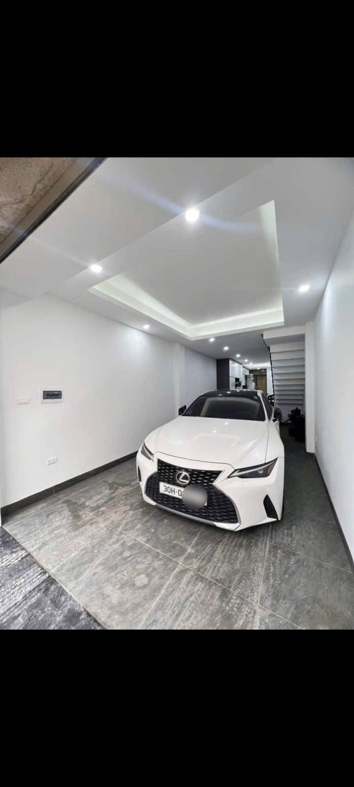 Bán nhà Tư Đình,Long Biên 5 tầng,57m oto vào nhà nhỉnh 12 tỷ 16002155