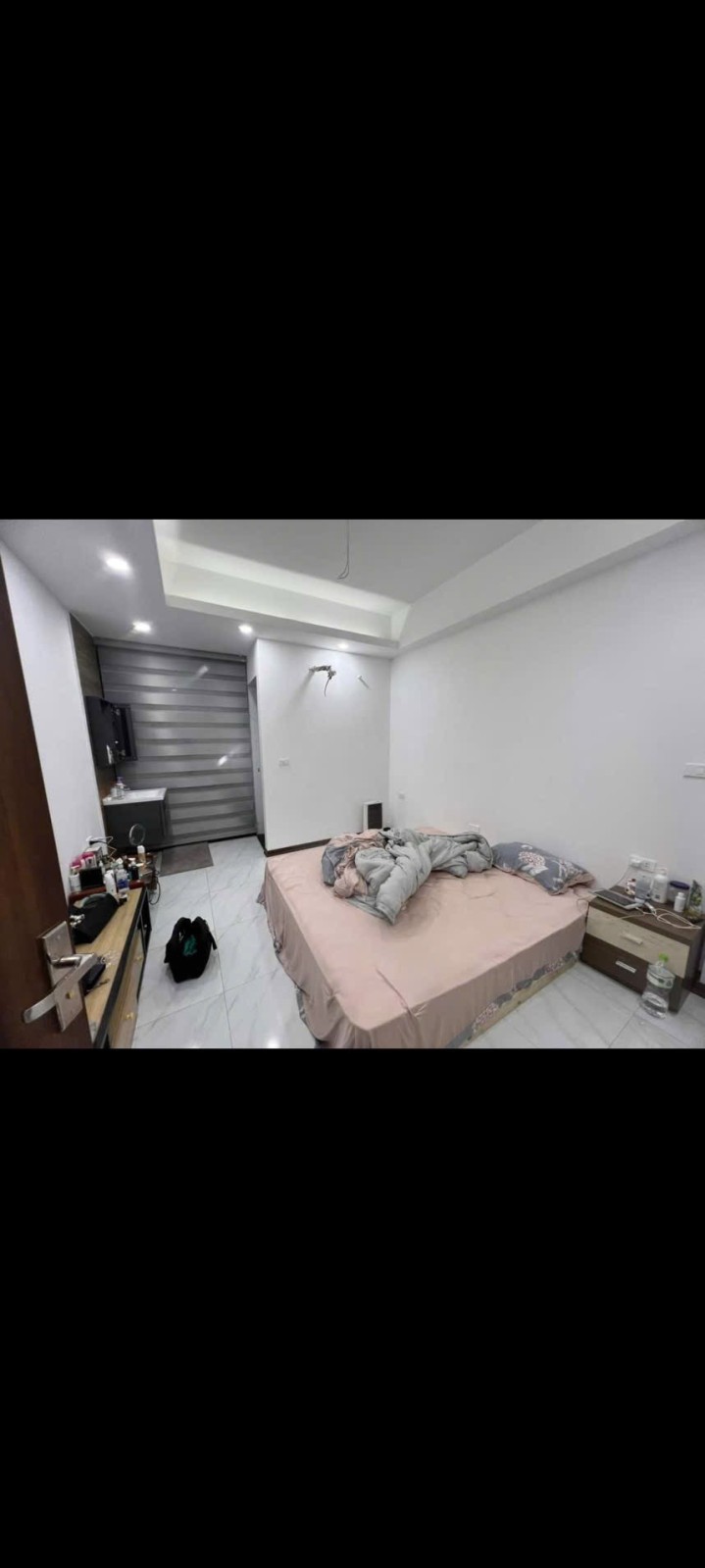 Bán nhà Tư Đình,Long Biên 5 tầng,57m oto vào nhà nhỉnh 12 tỷ 16002155