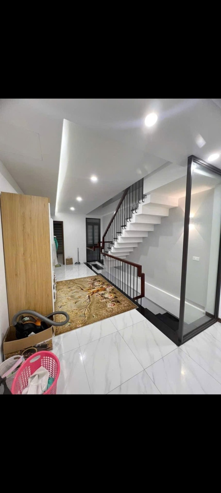 Bán nhà Tư Đình,Long Biên 5 tầng,57m oto vào nhà nhỉnh 12 tỷ 16002155