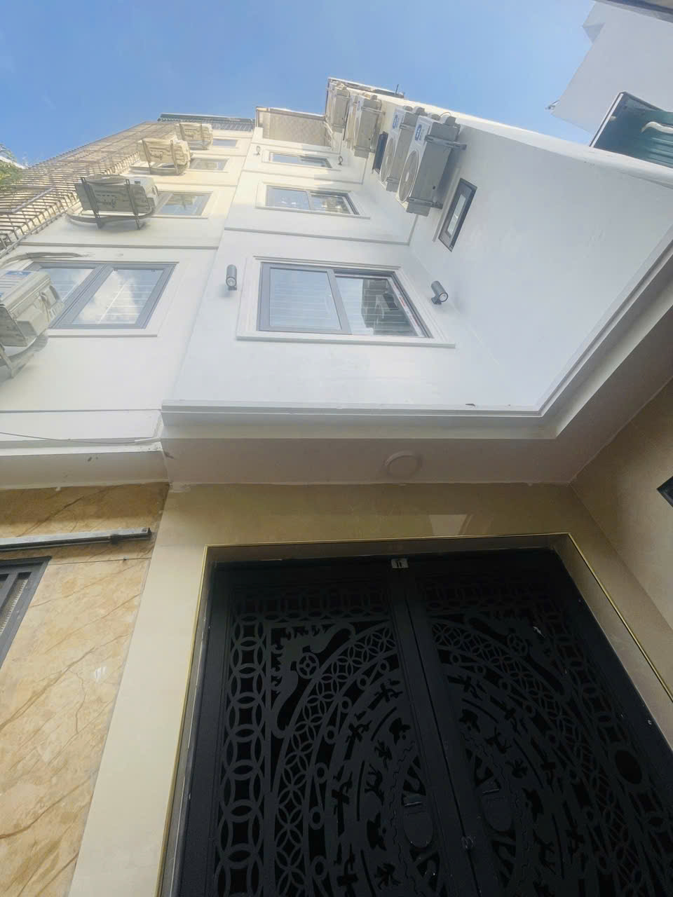 [SIÊU PHẨM DÒNG TIỀN 720TR/1 NĂM] - Giải Phóng - 75m2 x 7 Tầng Thang Máy - 15,8 tỷ 16002156