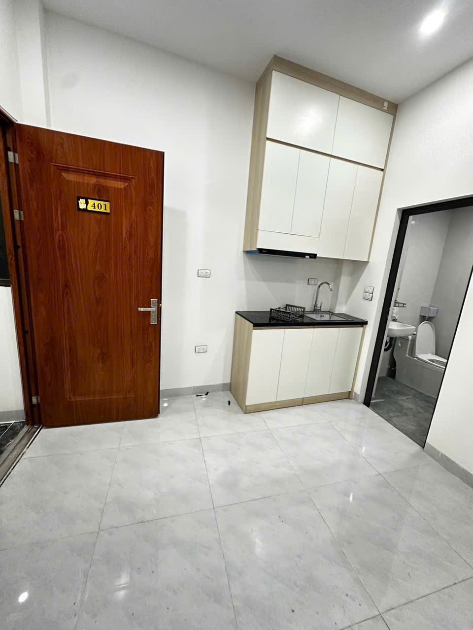 [SIÊU PHẨM DÒNG TIỀN 720TR/1 NĂM] - Giải Phóng - 75m2 x 7 Tầng Thang Máy - 15,8 tỷ 16002156