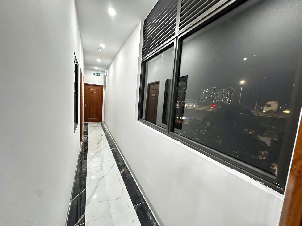 [SIÊU PHẨM DÒNG TIỀN 720TR/1 NĂM] - Giải Phóng - 75m2 x 7 Tầng Thang Máy - 15,8 tỷ 16002156