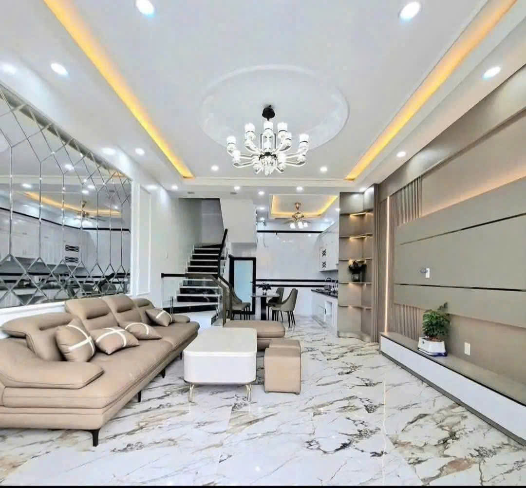 nhà xây mới ngõ 261 Trần Nguyên Hãn - lê chân # 4,3 tỷ 16002164