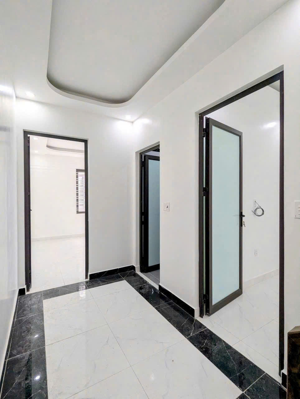 nhà xây mới ngõ 261 Trần Nguyên Hãn - lê chân # 4,3 tỷ 16002164