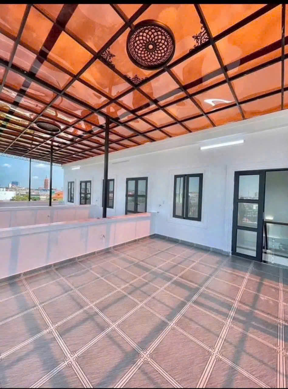 nhà xây mới ngõ 261 Trần Nguyên Hãn - lê chân # 4,3 tỷ 16002164