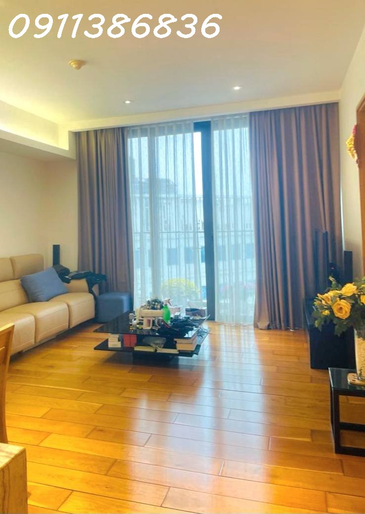 💥Căn góc INDOCHINA Xuân Thủy 110m 3PN siêu đẹp Tiện ích 5 sao, 14.98 tỷ 16002173