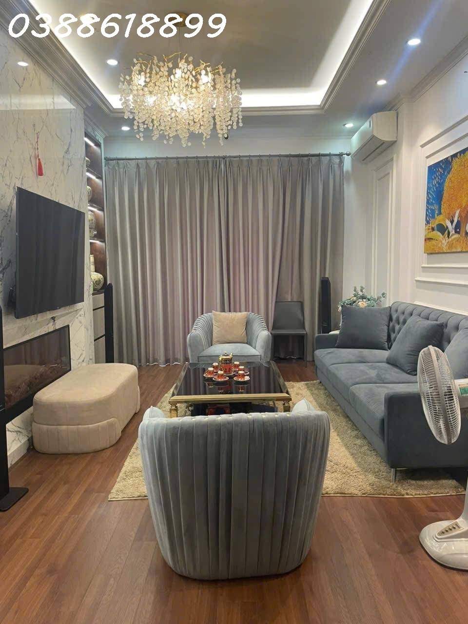 🏡 PHÂN LÔ NGUYỄN CHÍ THANH - LÔ GÓC - Ô TÔ TRÁNH VỈA HÈ - 6 TẦNG THANG MÁY - KINH DOANH ĐỈNH 16002176