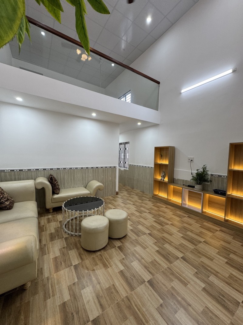 ♣ Kiệt gần Nguyễn Hoàng, 82m2, ngang 5m, 2 tầng, thoáng sạch đẹp, 3PN, 4.x tỷ 16002182