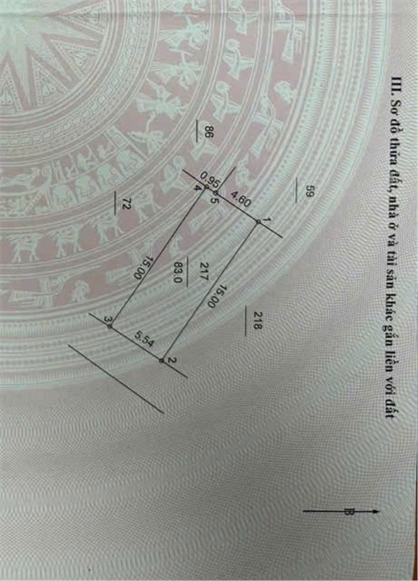ĐẤT ĐẸP GIÁ TỐT- CHỈ NHỈNH 3 Tỷ SỞ HỮU NGAY 83m² PHƯỢNG DỰC – Ô TÔ GẦN – TIỀM NĂNG TĂNG GIÁ CỰC MẠNH 16002186