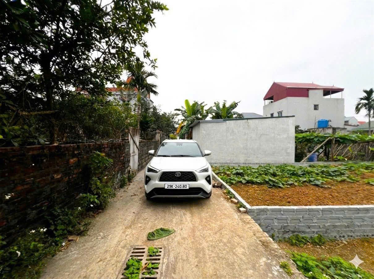 ĐẤT ĐẸP GIÁ TỐT- CHỈ NHỈNH 3 Tỷ SỞ HỮU NGAY 83m² PHƯỢNG DỰC – Ô TÔ GẦN – TIỀM NĂNG TĂNG GIÁ CỰC MẠNH 16002186