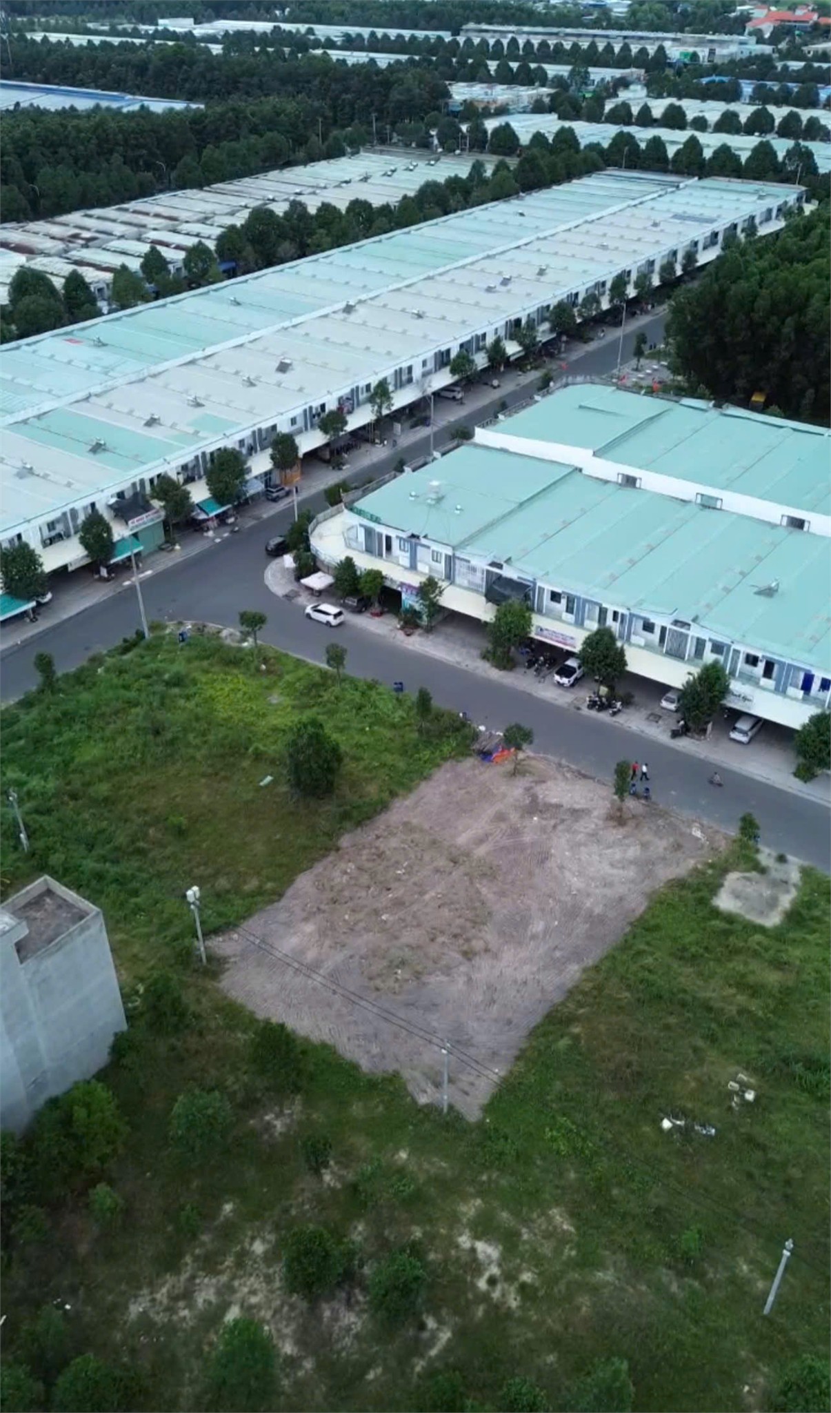 ĐẤT THỔ CƯ GẦN CHỢ ĐÊM KCN BÀU BÀNG Bình Dương – VỊ TRÍ ĐẸP, TIỀM NĂNG TĂNG GIÁ CAO 16002188