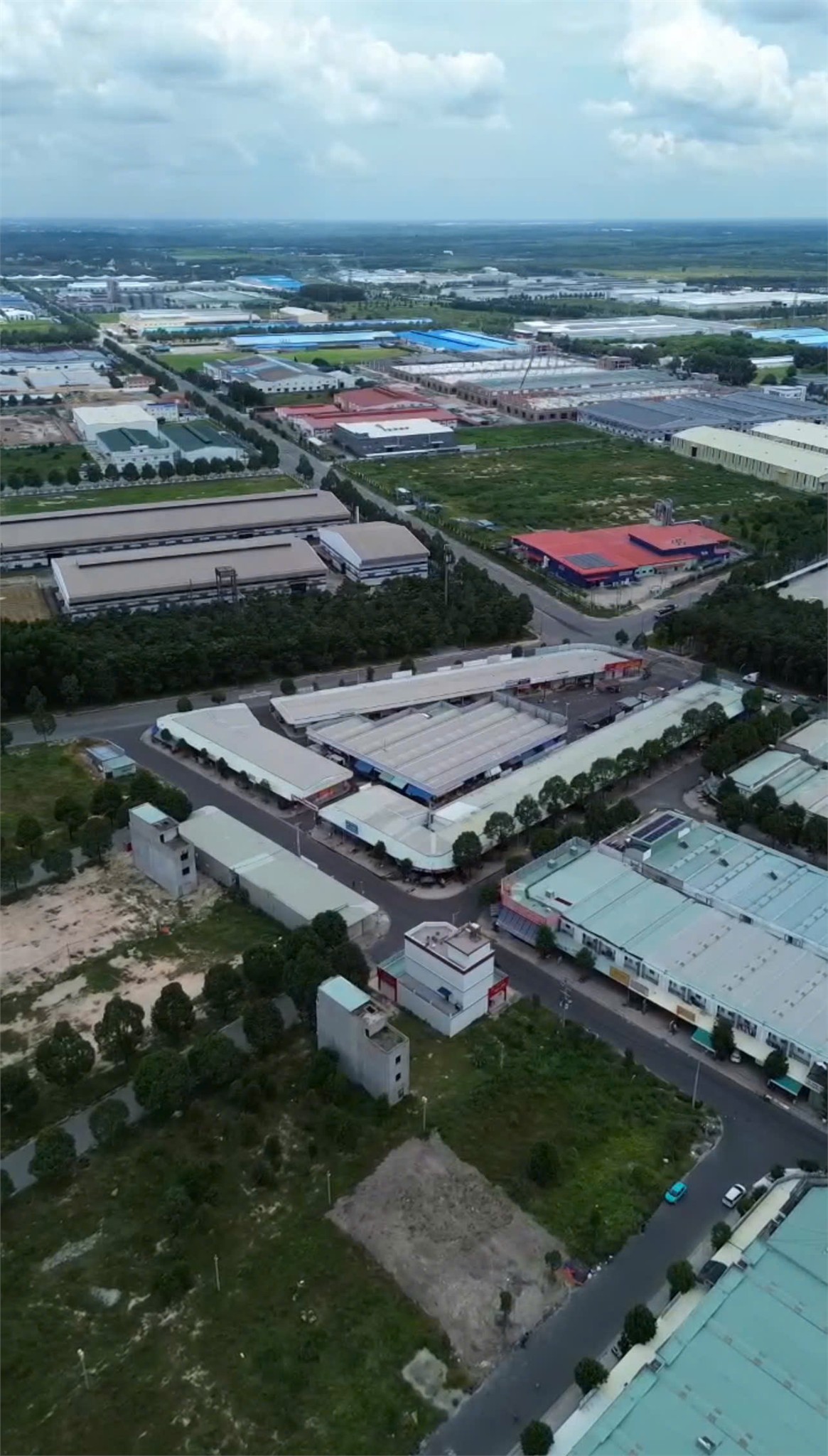 ĐẤT THỔ CƯ GẦN CHỢ ĐÊM KCN BÀU BÀNG Bình Dương – VỊ TRÍ ĐẸP, TIỀM NĂNG TĂNG GIÁ CAO 16002188
