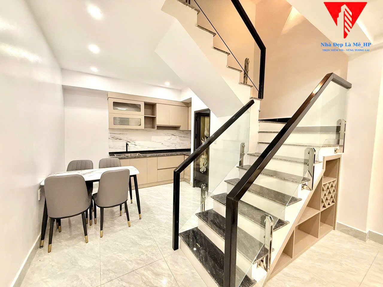 Nhà ngõ 1xx Cát Cụt - Lê Chân - Hải Phòng $2.39 tỷ 16002196