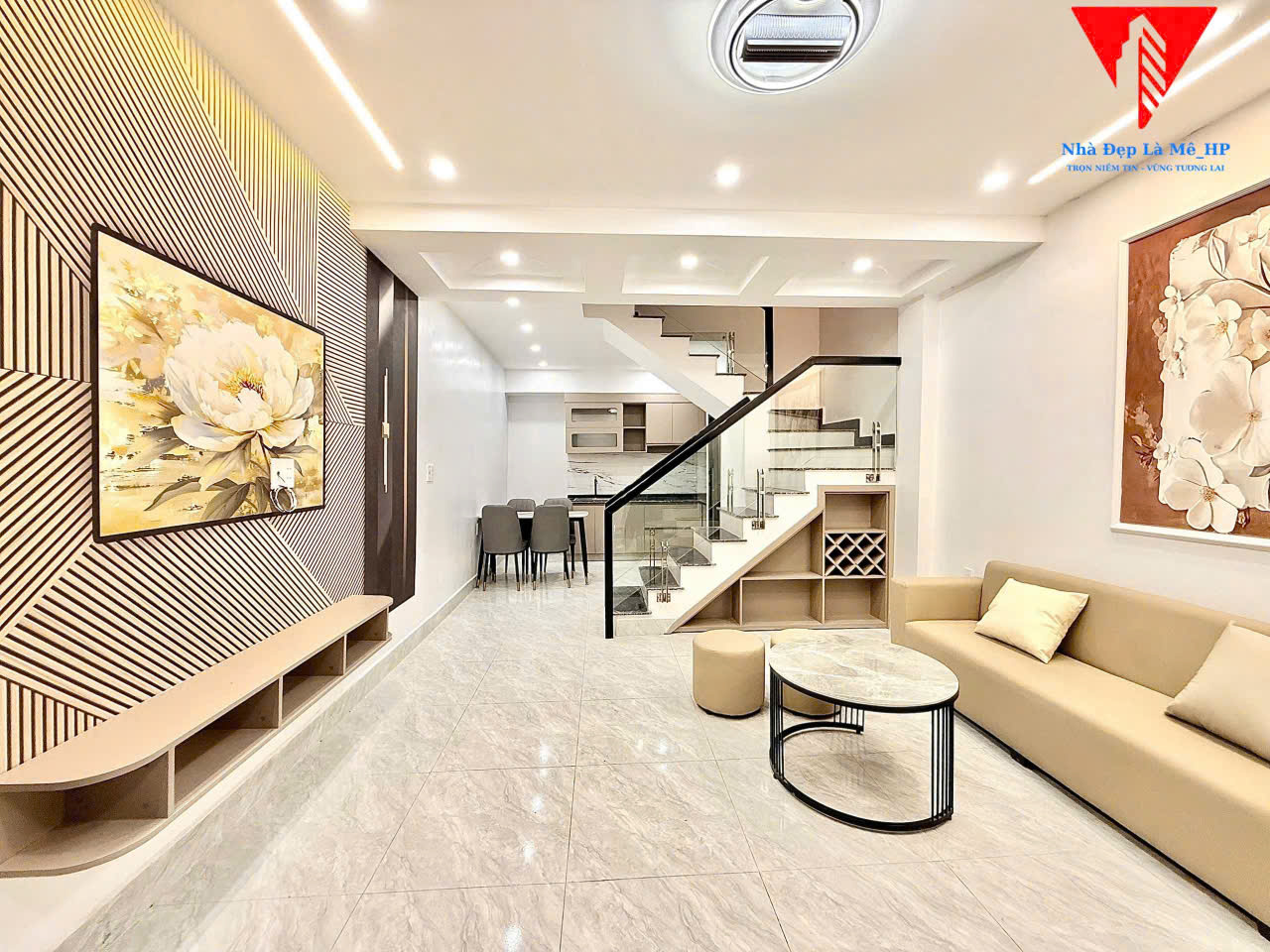 Nhà ngõ 1xx Cát Cụt - Lê Chân - Hải Phòng $2.39 tỷ 16002196
