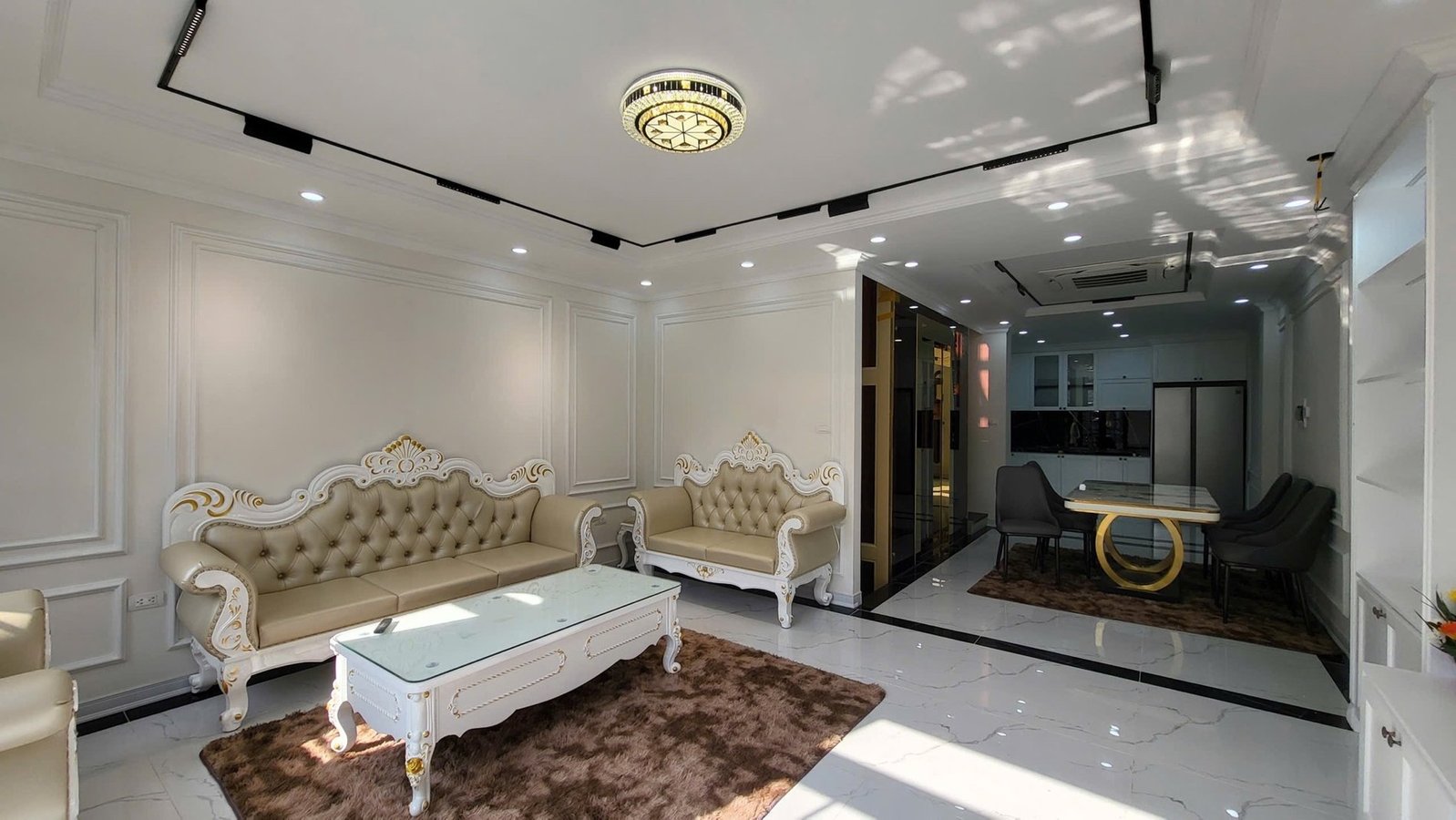 Bán Nhà Tô Vĩnh Diện. Thanh Xuân. 6 Tầng Thang Máy. Ô Tô. DT 60m2. MT 5.2m. Giá 25.4 Tỷ. 16002260