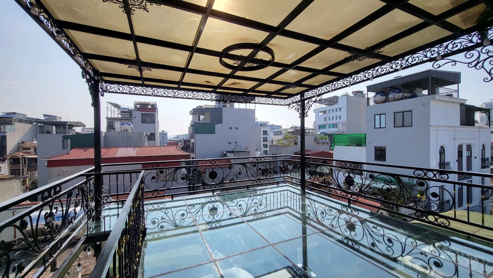 Bán Nhà Tô Vĩnh Diện. Thanh Xuân. 6 Tầng Thang Máy. Ô Tô. DT 60m2. MT 5.2m. Giá 25.4 Tỷ. 16002260