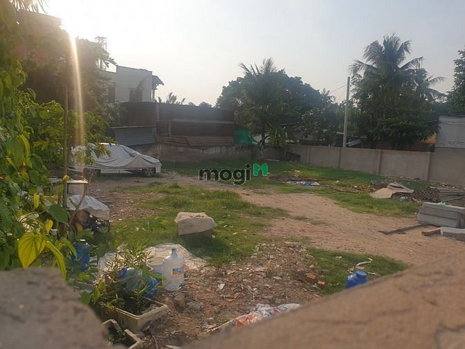 Bán lô đất 2 mặt tiền Trần Văn Sắc (Đường số 44 cũ), Phường Thảo Điền - Q2 , TP. Thủ Đức. 16002261