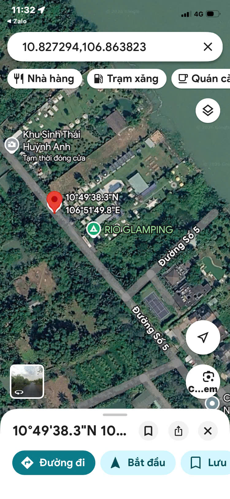 bán Đất mặt tiền - view sông - gần Vinhomes Grand Park - Q9 - Gần đền thờ tổ Hoài Linh. 16002262