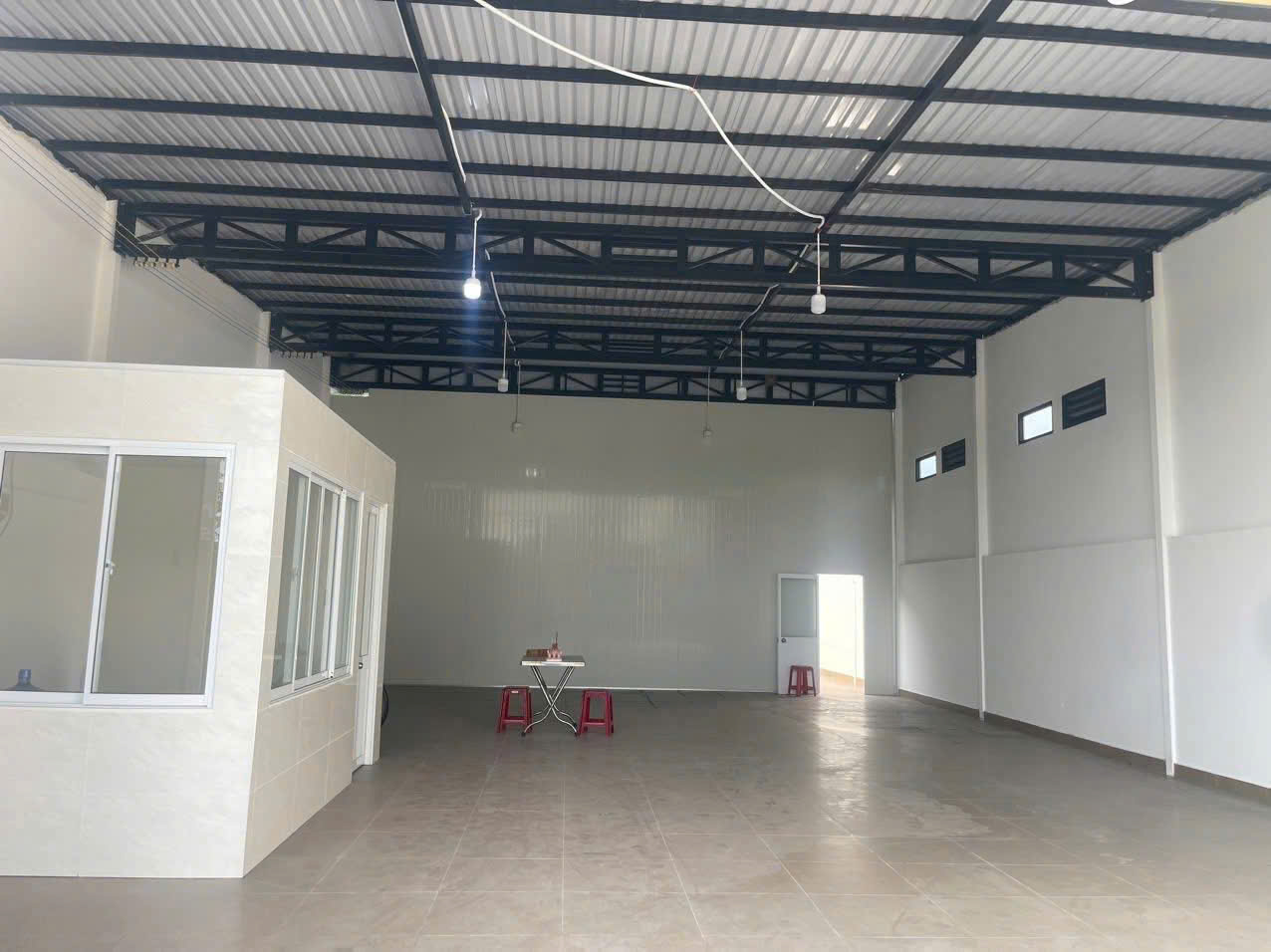 BÁN GẤP NHÀ XƯỞNG TÂN XUÂN – GIÁ CHỈ 17 TỶ - NGANG 10M – DỄ KINH DOANH 16002263