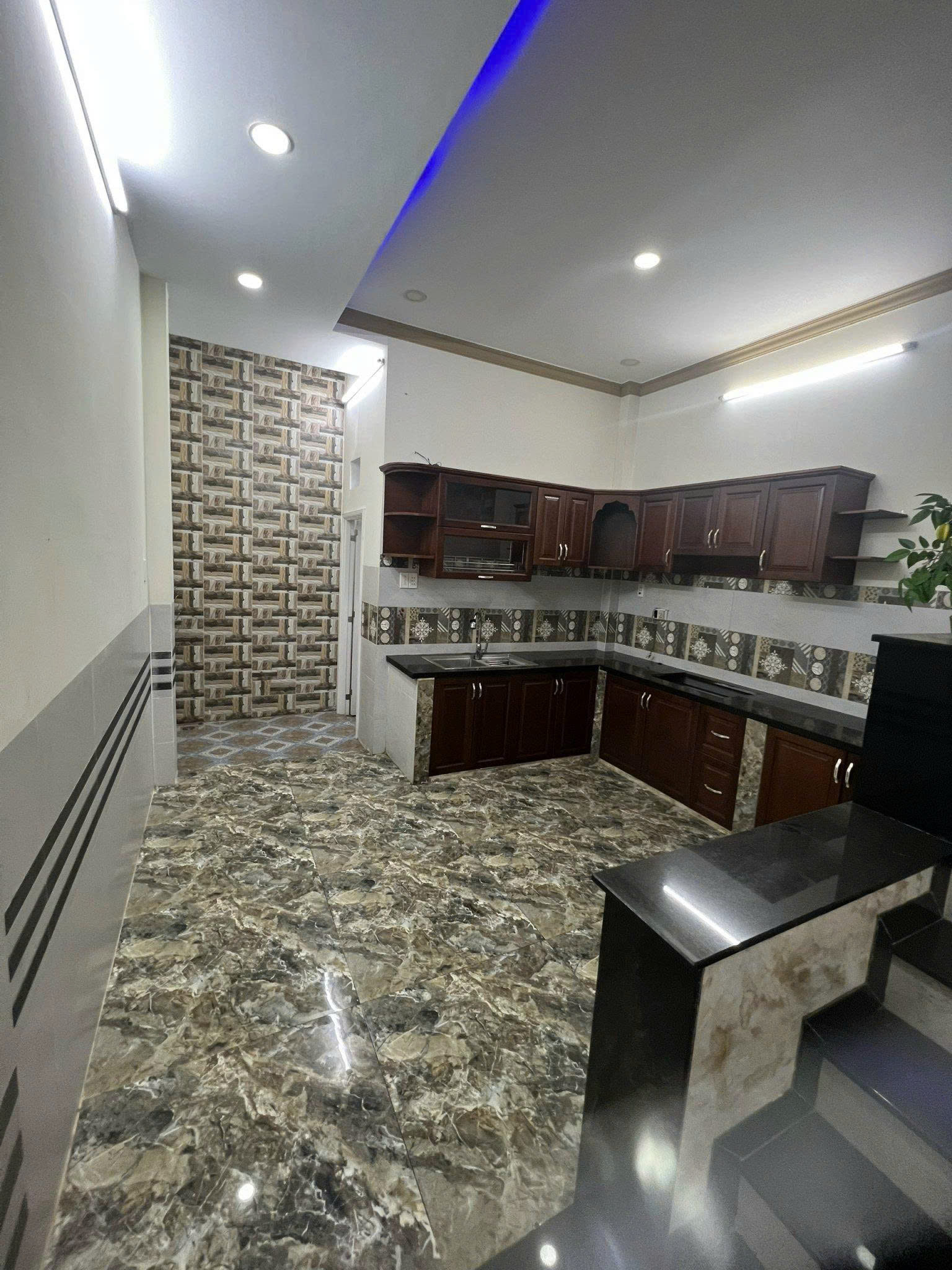 CHÍNH CHỦ BÁN HOẶC CHO THUÊ 2 CĂN NHÀ ĐẸP TẠI GÒ VẤP CŨ – KHU DÂN CƯ ỔN ĐỊNH, TIỆN ÍCH ĐẦY ĐỦ 16002277