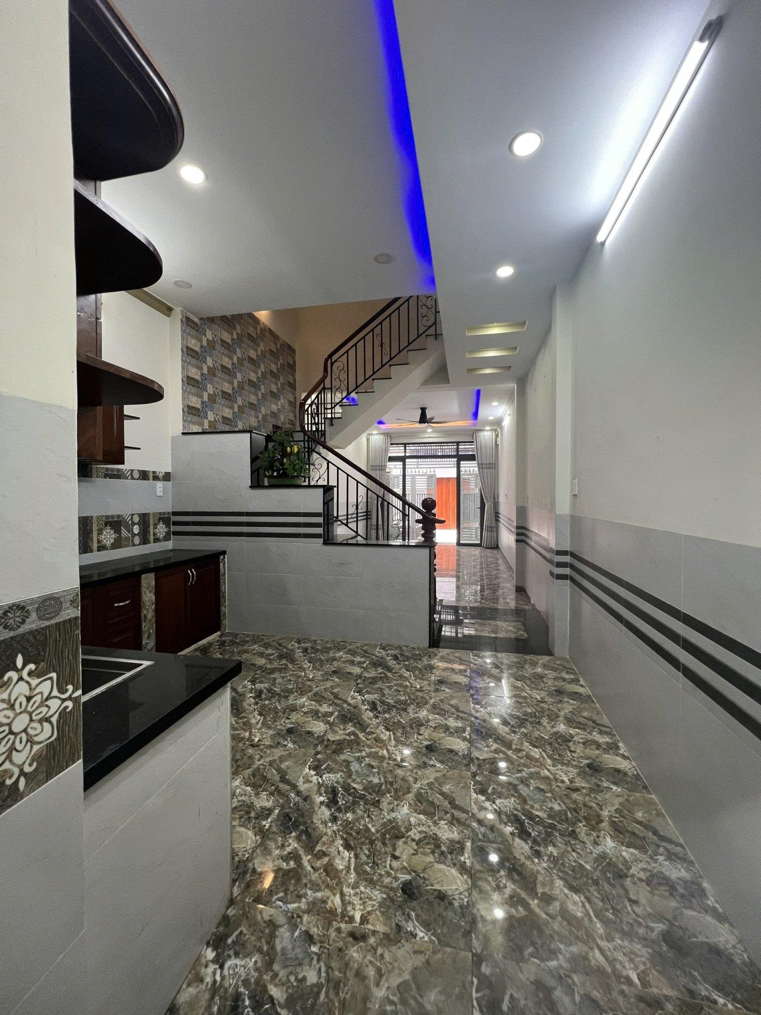 CHÍNH CHỦ BÁN HOẶC CHO THUÊ 2 CĂN NHÀ ĐẸP TẠI GÒ VẤP CŨ – KHU DÂN CƯ ỔN ĐỊNH, TIỆN ÍCH ĐẦY ĐỦ 16002277