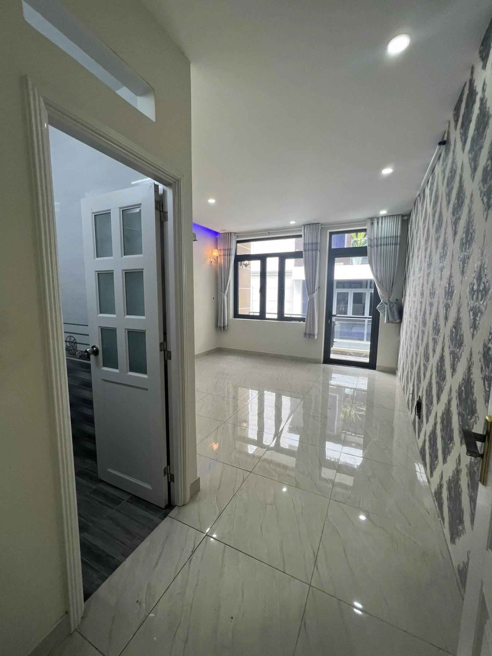 CHÍNH CHỦ BÁN HOẶC CHO THUÊ 2 CĂN NHÀ ĐẸP TẠI GÒ VẤP CŨ – KHU DÂN CƯ ỔN ĐỊNH, TIỆN ÍCH ĐẦY ĐỦ 16002277