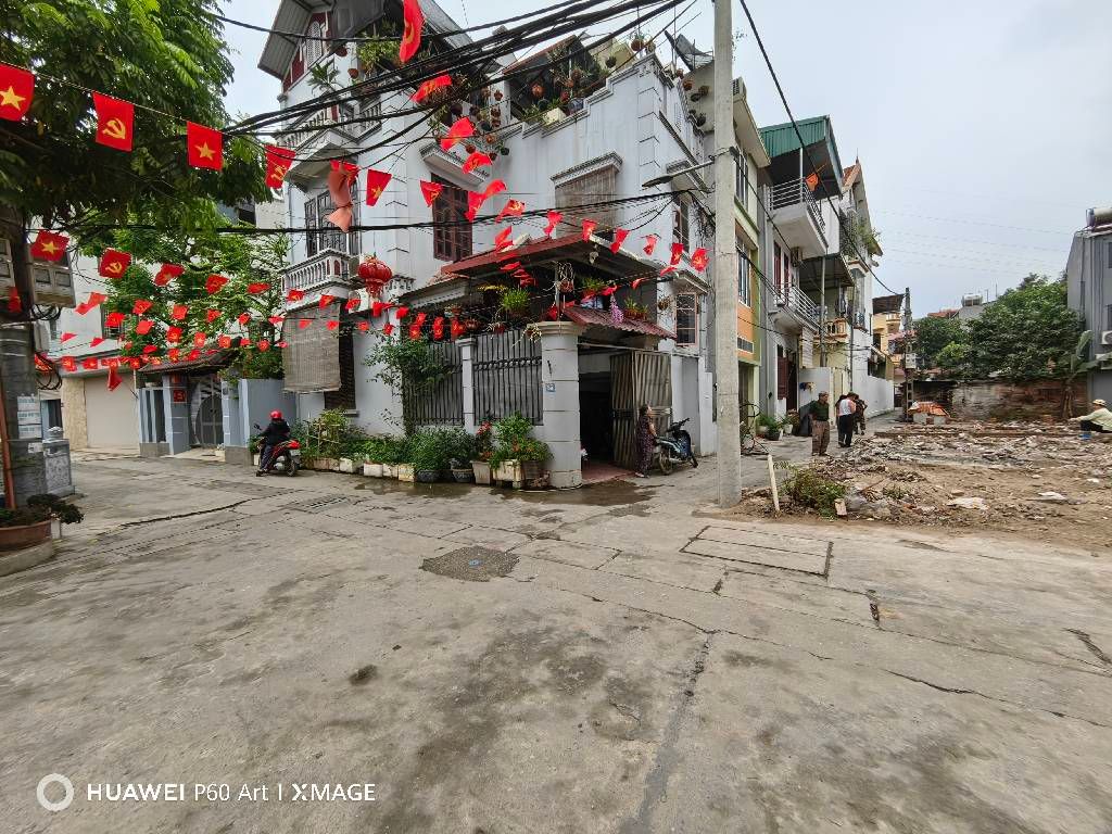 NGÕ THÔNG - Ô TÔ ĐỖ CỬA NHÀ - GẦN HỒ ĐIỀU HOÀ - 10 RA Ô TÔ TRÁNH 16002279