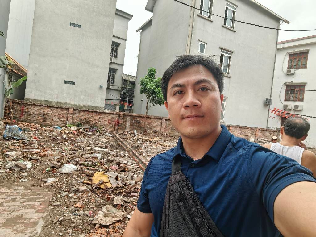 NGÕ THÔNG - Ô TÔ ĐỖ CỬA NHÀ - GẦN HỒ ĐIỀU HOÀ - 10 RA Ô TÔ TRÁNH 16002279