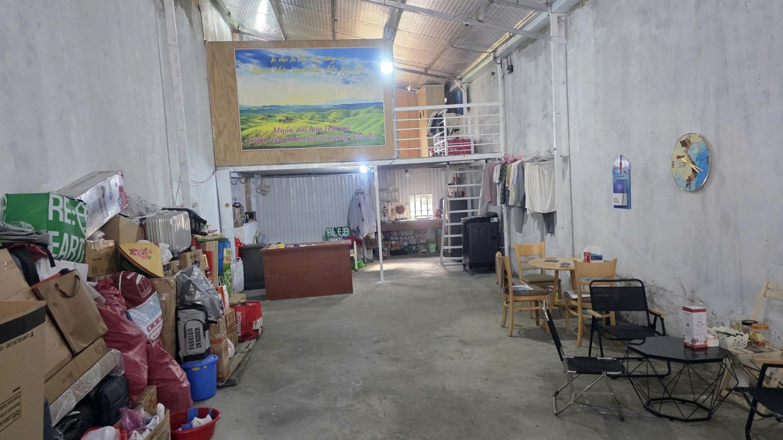 Cho thuê mặt bằng An Sơn phường 4 Đà Lạt 6,3 triệu/tháng 16002281