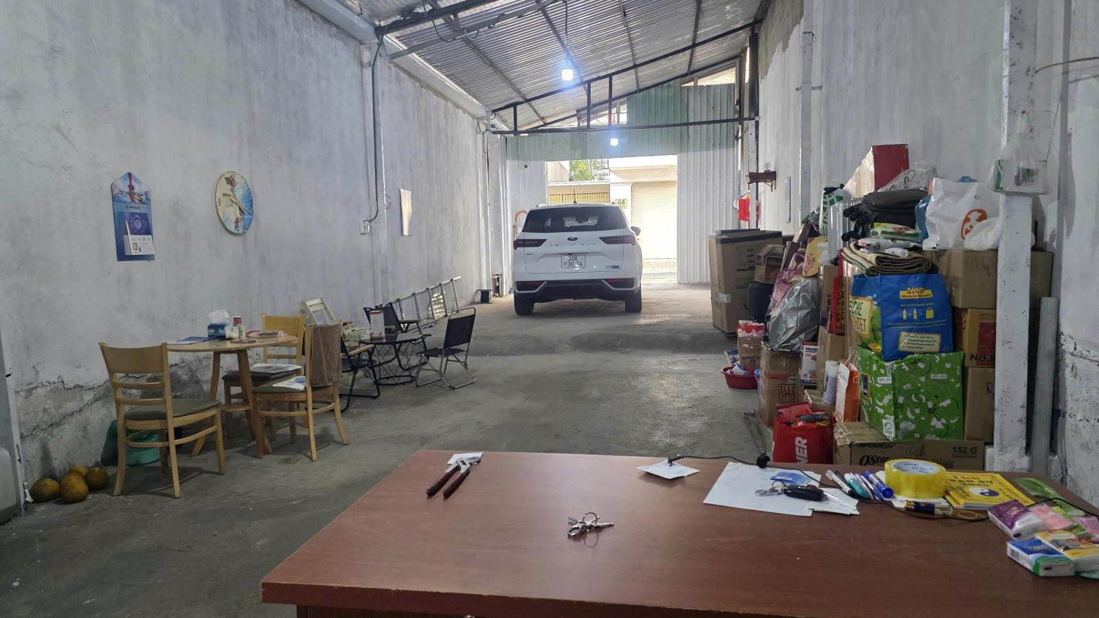 Cho thuê mặt bằng An Sơn phường 4 Đà Lạt 6,3 triệu/tháng 16002281