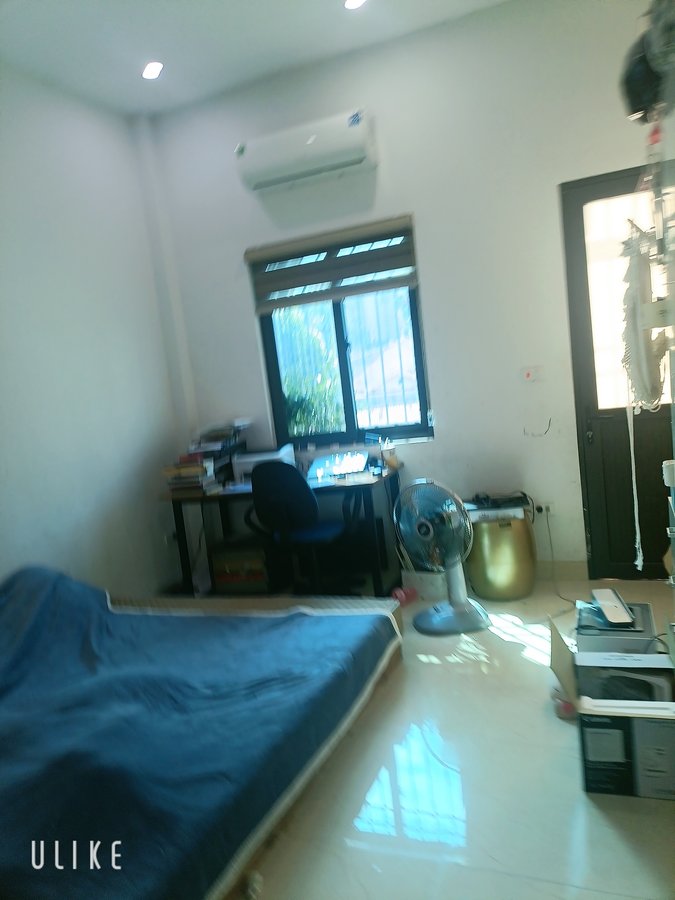 Bán Nhà Trần Hòa. Hoàng Mai. DT 41m2. MT 3.8m. Giá 5.16 Tỷ. 16002287
