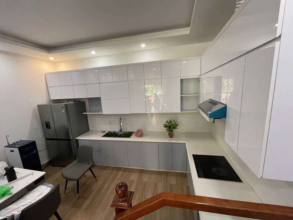 NHÀ ĐẸP, NGÕ 343, AN DƯƠNG VƯƠNG, TÂY HỒ-Ô TÔ-KD:65M X6T,MT 5M, GIÁ 15,5 TỶ 16002290