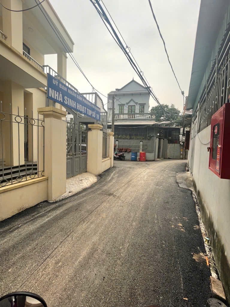 NHÀ ĐẸP, NGÕ 343, AN DƯƠNG VƯƠNG, TÂY HỒ-Ô TÔ-KD:65M X6T,MT 5M, GIÁ 15,5 TỶ 16002290