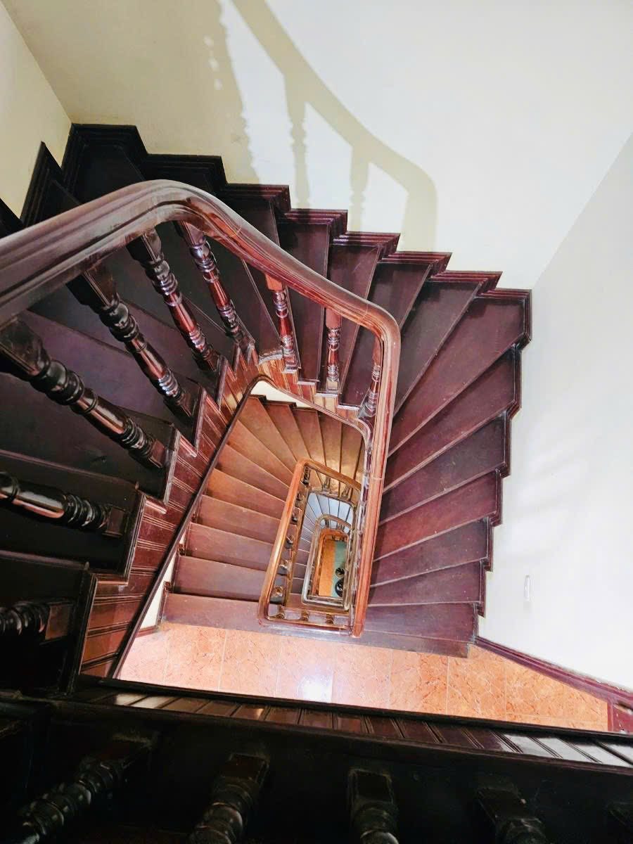 NHÀ PHỐ, LẠC LONG QUÂN, TÂY HỒ-KD-Ô TÔ: 95M X5T, MT 7M, GIÁ 31,9 TỶ. 16002294