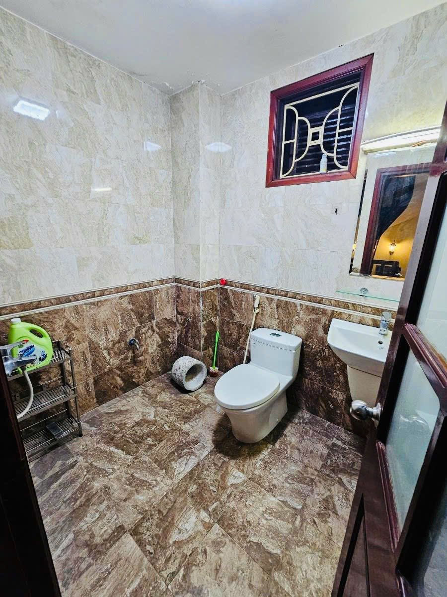NHÀ PHỐ, LẠC LONG QUÂN, TÂY HỒ-KD-Ô TÔ: 95M X5T, MT 7M, GIÁ 31,9 TỶ. 16002294