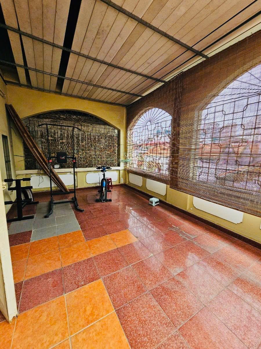 NHÀ PHỐ, LẠC LONG QUÂN, TÂY HỒ-KD-Ô TÔ: 95M X5T, MT 7M, GIÁ 31,9 TỶ. 16002294
