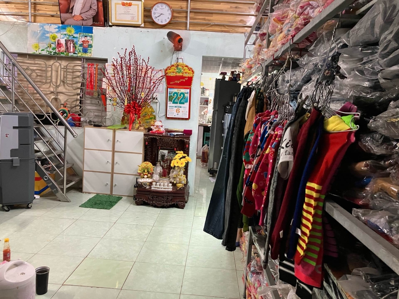 [O2259] NHÀ ĐẸP SÁT CHỢ TÂN BÌNH - GIÁ SỐC 2.X TỶ 😱 16002296