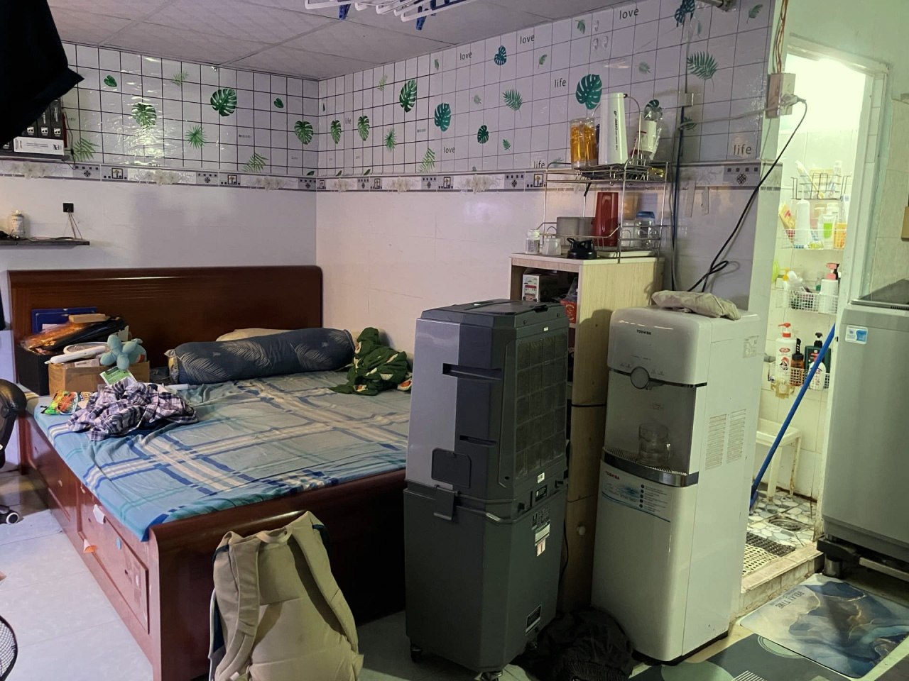 [O2259] NHÀ ĐẸP SÁT CHỢ TÂN BÌNH - GIÁ SỐC 2.X TỶ 😱 16002296